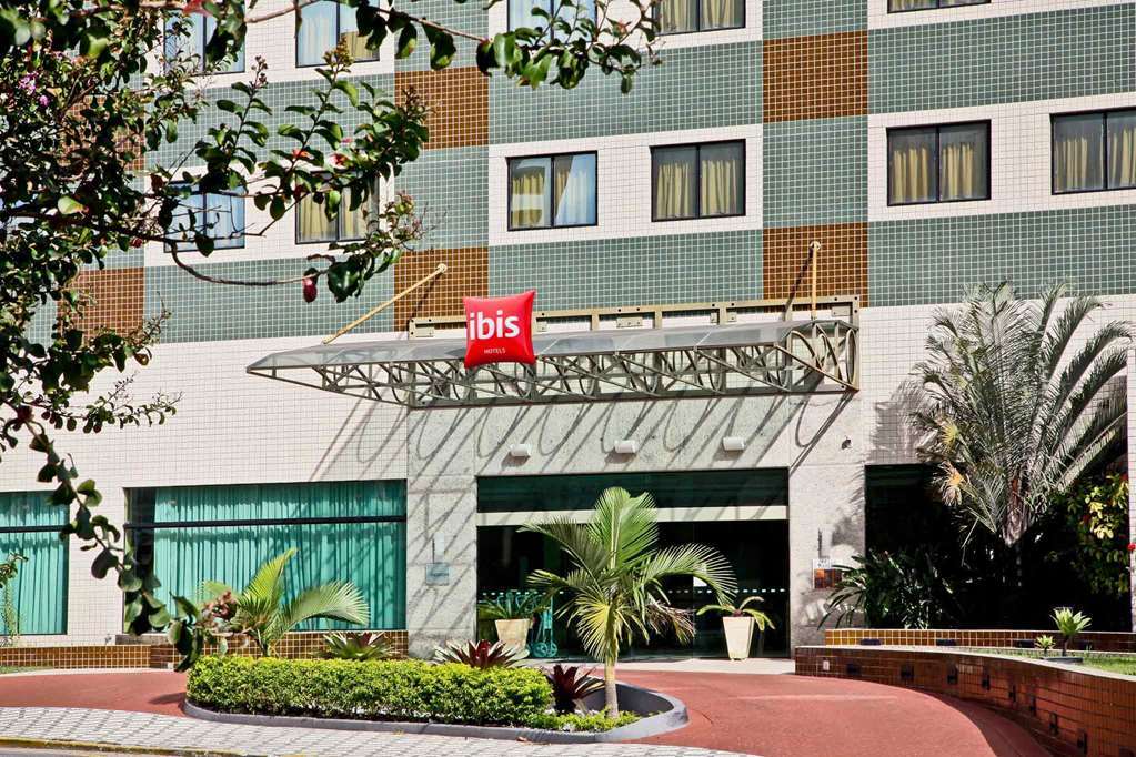 Hotel Ibis Taubaté Exteriér fotografie